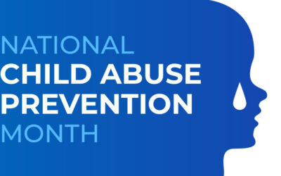 National Child Abuse Prevention Month