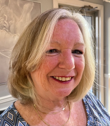 Survivor Story: Val Meola