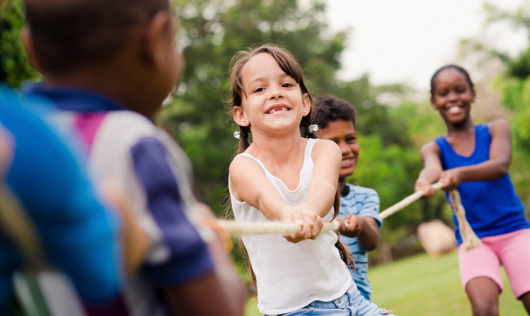 Can After-School Programs Help Keep Your Kids Safe?