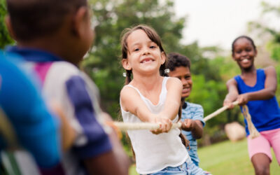 Can After-School Programs Help Keep Your Kids Safe?