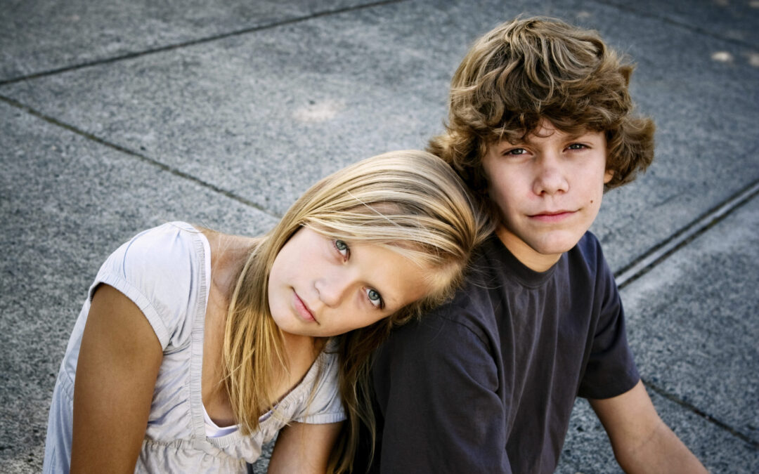The Siblings of Abused Children Need Support Too