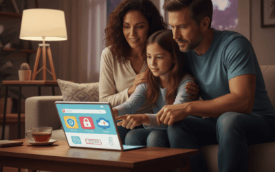 Keeping Kids Safe Online: What Every Parent Needs to Know