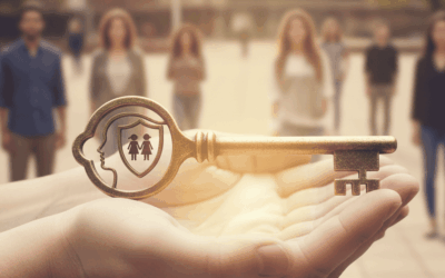 Why Adult Awareness Is the Key to Protecting Children