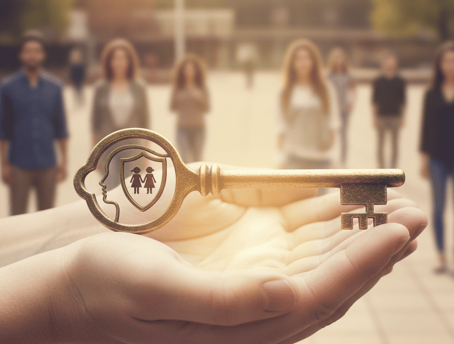 Why Adult Awareness Is the Key to Protecting Children