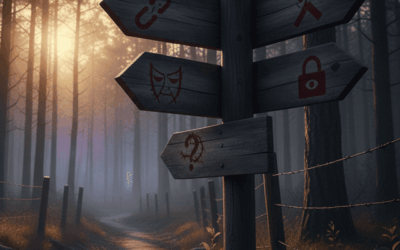 Understanding Grooming: Recognizing the Warning Signs Before Abuse Occurs