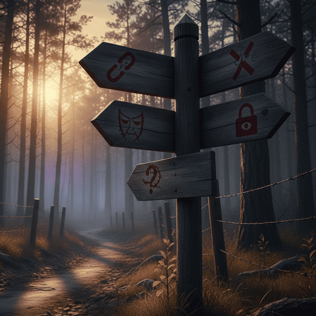 Understanding Grooming: Recognizing the Warning Signs Before Abuse Occurs
