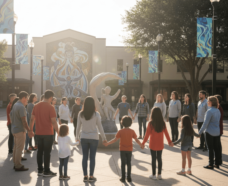 How Community Awareness Campaigns Can Prevent Child Abuse